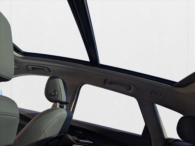 new 2025 Audi Q5 car, priced at $57,629