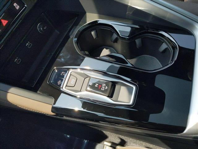 new 2025 Audi Q5 car, priced at $56,884