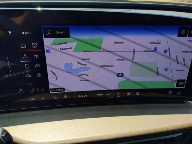 new 2025 Audi Q5 car, priced at $56,884