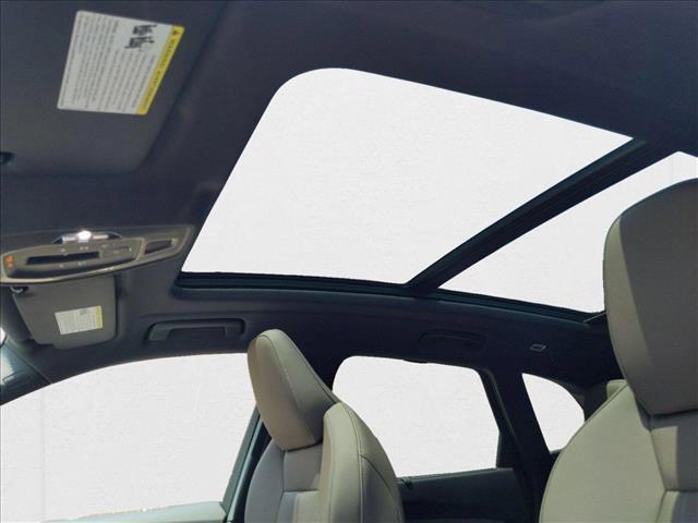 new 2025 Audi Q5 car, priced at $56,884