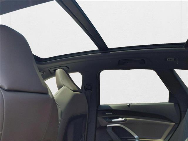 new 2025 Audi Q5 car, priced at $56,884