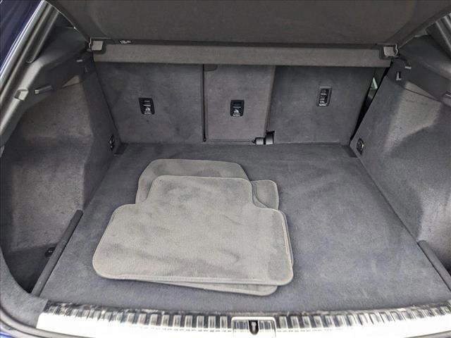 used 2024 Audi Q3 car, priced at $30,108