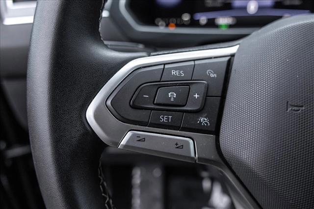 used 2022 Volkswagen Tiguan car, priced at $21,998