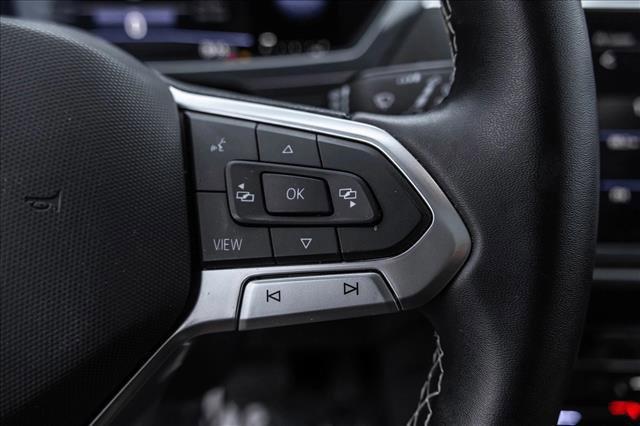 used 2022 Volkswagen Tiguan car, priced at $21,998