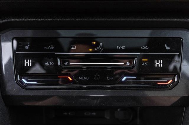 used 2022 Volkswagen Tiguan car, priced at $21,998