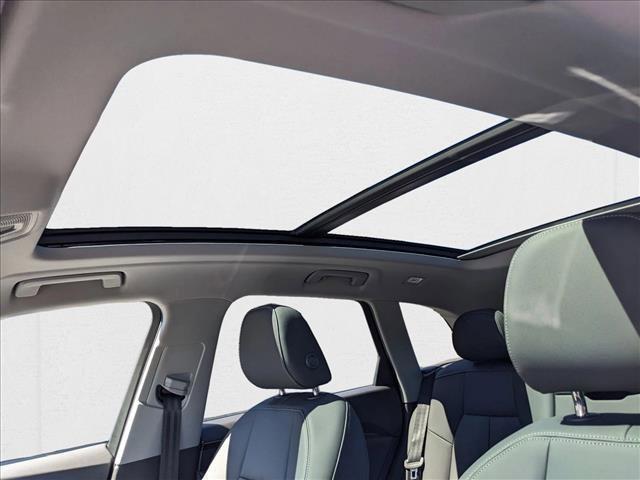 new 2025 Audi Q5 car, priced at $54,630