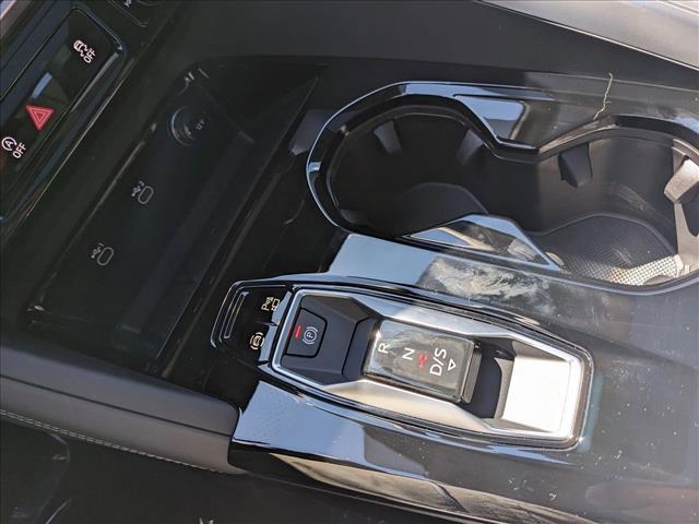 new 2025 Audi Q5 car, priced at $54,630