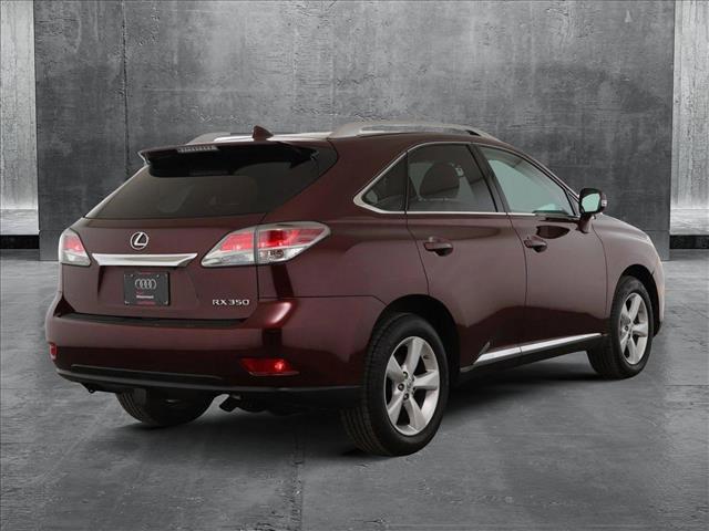 used 2015 Lexus RX 350 car, priced at $18,974