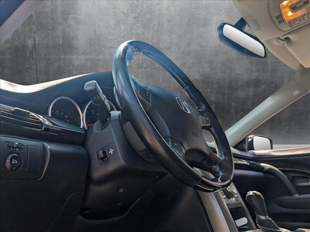 used 2012 Acura RL car, priced at $10,207