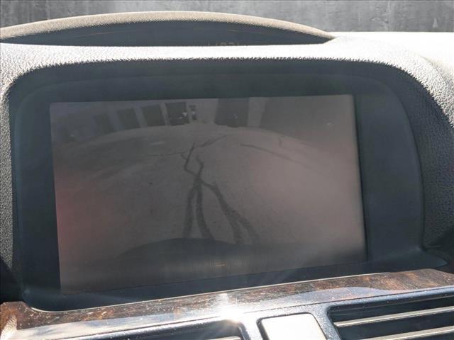 used 2012 Acura RL car, priced at $10,207