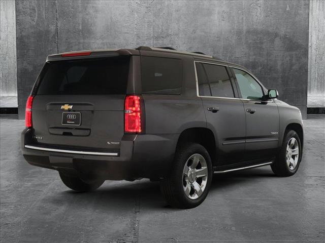 used 2018 Chevrolet Tahoe car, priced at $26,000