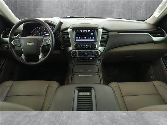 used 2018 Chevrolet Tahoe car, priced at $26,000