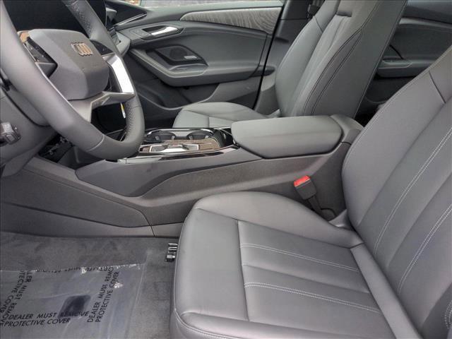 new 2025 Audi A6 e-tron car, priced at $68,315