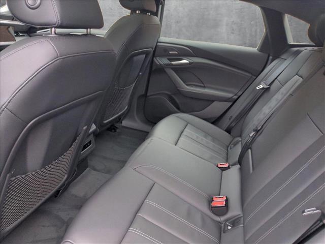 new 2025 Audi A6 e-tron car, priced at $68,315
