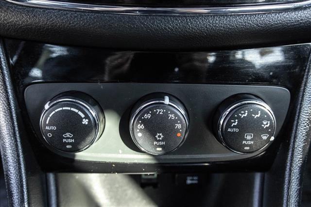 used 2012 Chrysler 200 car, priced at $7,951