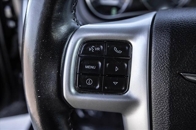 used 2012 Chrysler 200 car, priced at $7,951