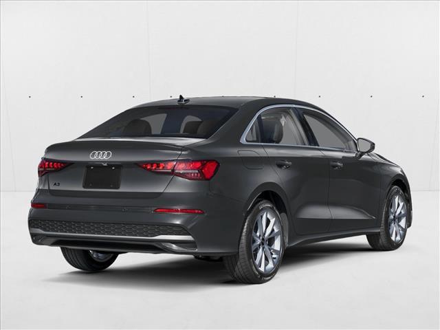new 2026 Audi A3 car, priced at $43,490