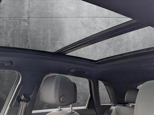 used 2022 Audi Q3 car, priced at $27,990