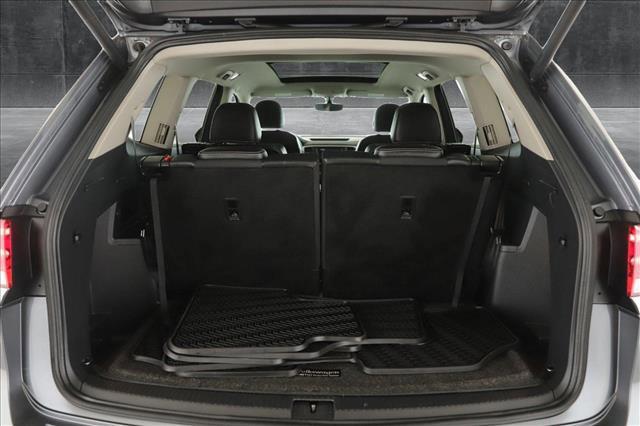 used 2021 Volkswagen Atlas car, priced at $26,251