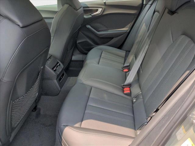 new 2025 Audi A5 car, priced at $53,314