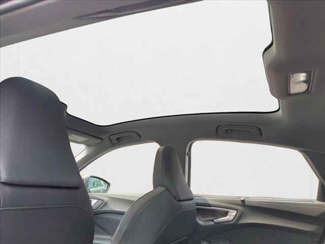 new 2025 Audi A5 car, priced at $53,314