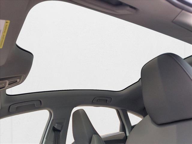 new 2025 Audi A5 car, priced at $53,314