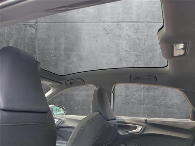 new 2025 Audi A5 car, priced at $56,940