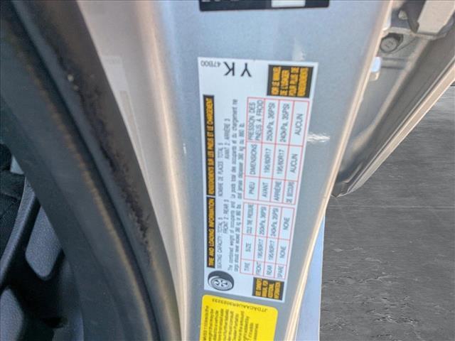 used 2024 Toyota Prius car, priced at $27,283