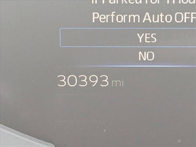 used 2024 Toyota Prius car, priced at $27,283