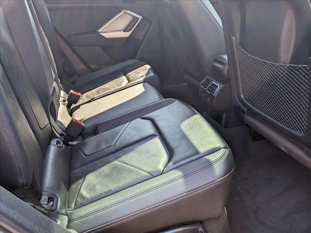 used 2022 Audi Q3 car, priced at $28,870