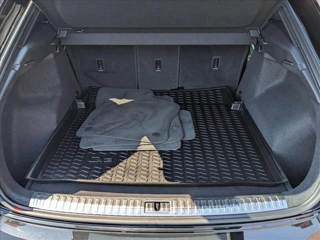 used 2022 Audi Q3 car, priced at $28,870