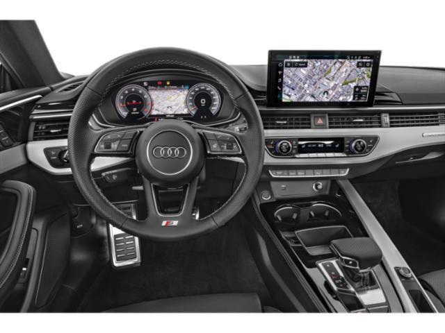 new 2024 Audi A5 car, priced at $48,111