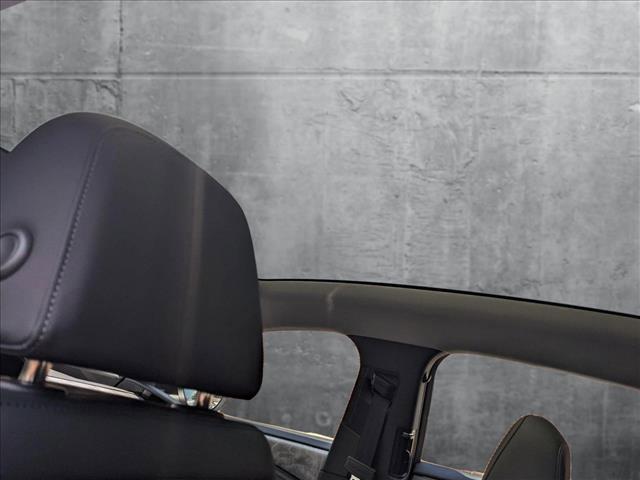 new 2025 Audi A6 e-tron car, priced at $71,192