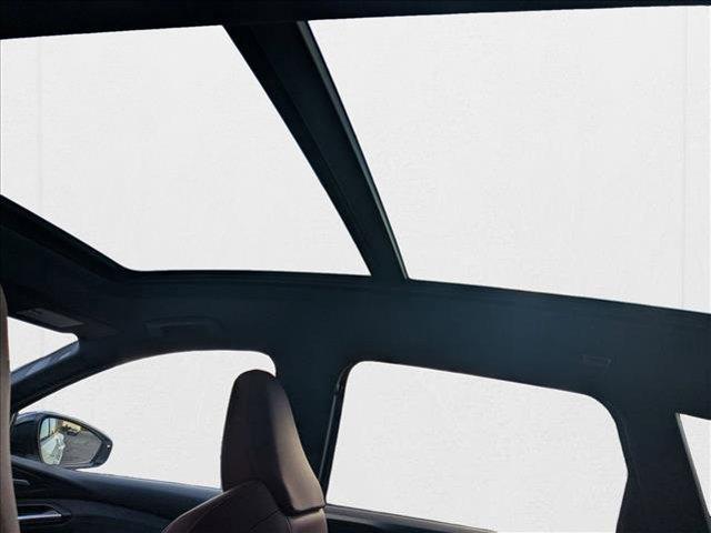 new 2025 Audi SQ6 e-tron car, priced at $81,905