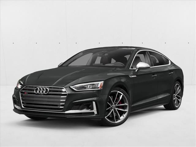 used 2019 Audi S5 car, priced at $34,579