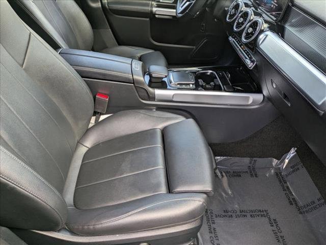 used 2023 Mercedes-Benz GLB 250 car, priced at $28,249