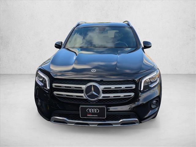 used 2023 Mercedes-Benz GLB 250 car, priced at $28,249
