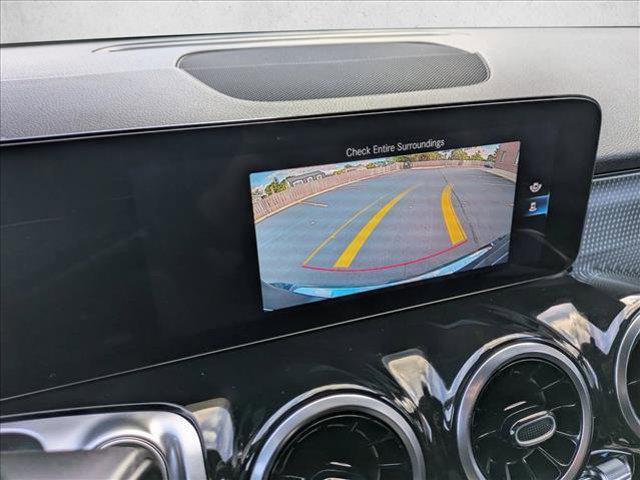 used 2023 Mercedes-Benz GLB 250 car, priced at $28,249