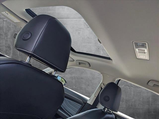used 2025 Volkswagen Jetta car, priced at $27,966