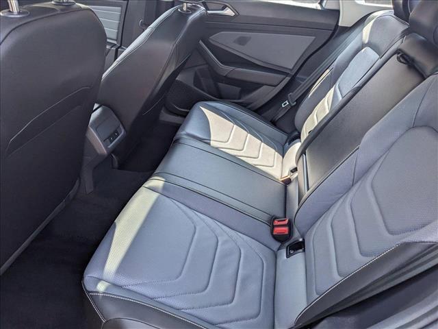 used 2025 Volkswagen Jetta car, priced at $27,966