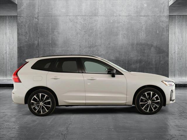 used 2024 Volvo XC60 car, priced at $34,151