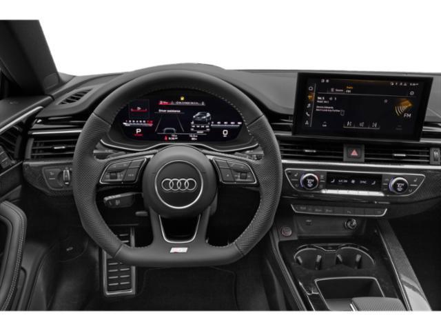 new 2025 Audi S5 car, priced at $70,800