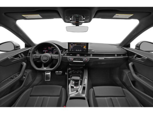 new 2025 Audi S5 car, priced at $70,800