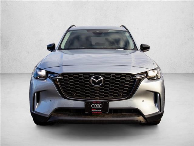 used 2025 Mazda CX-90 car, priced at $32,622