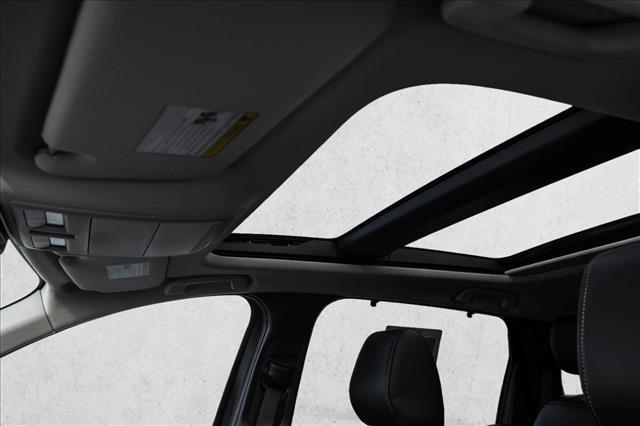 used 2025 Mazda CX-90 car, priced at $32,622