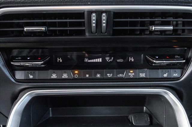 used 2025 Mazda CX-90 car, priced at $32,622