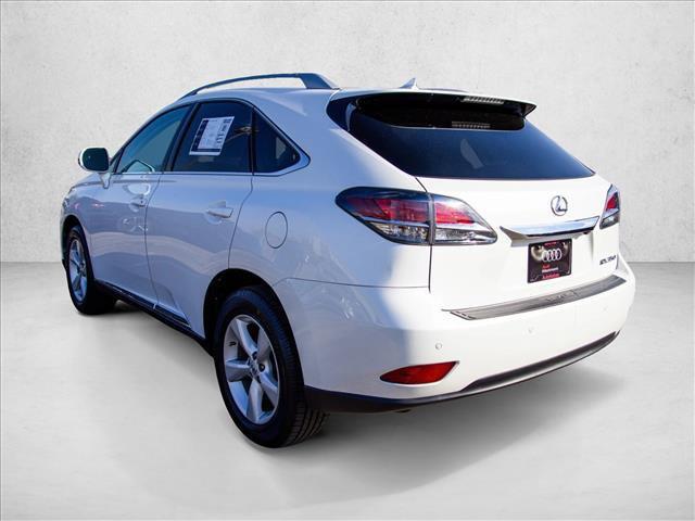 used 2013 Lexus RX 350 car, priced at $15,564