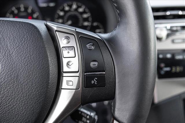 used 2013 Lexus RX 350 car, priced at $15,564