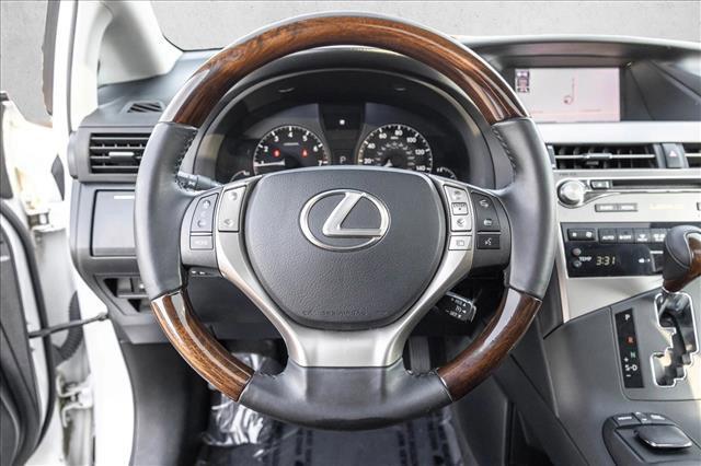 used 2013 Lexus RX 350 car, priced at $15,564