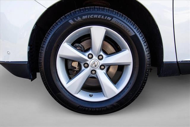 used 2013 Lexus RX 350 car, priced at $15,564